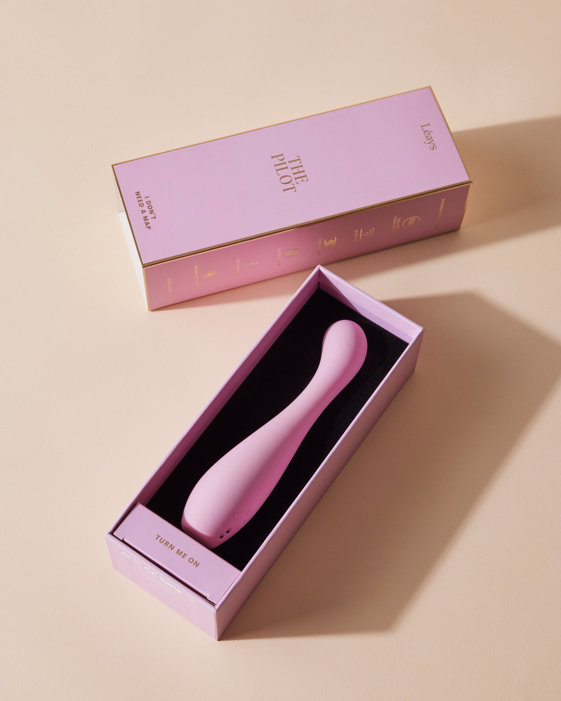 G Spot Vibrator