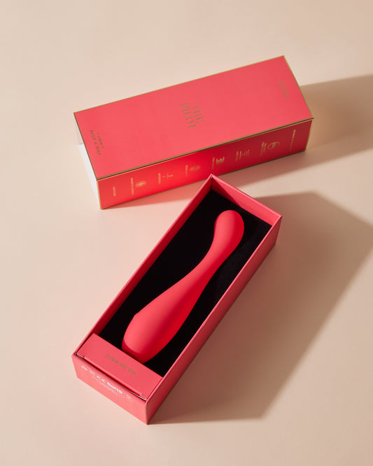 G Spot Vibrator