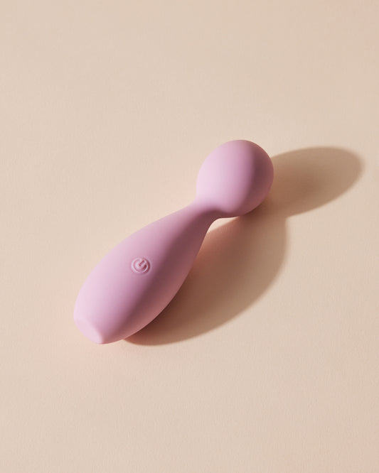 Wand Vibrator