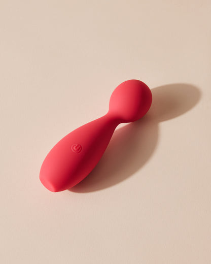 Wand Vibrator