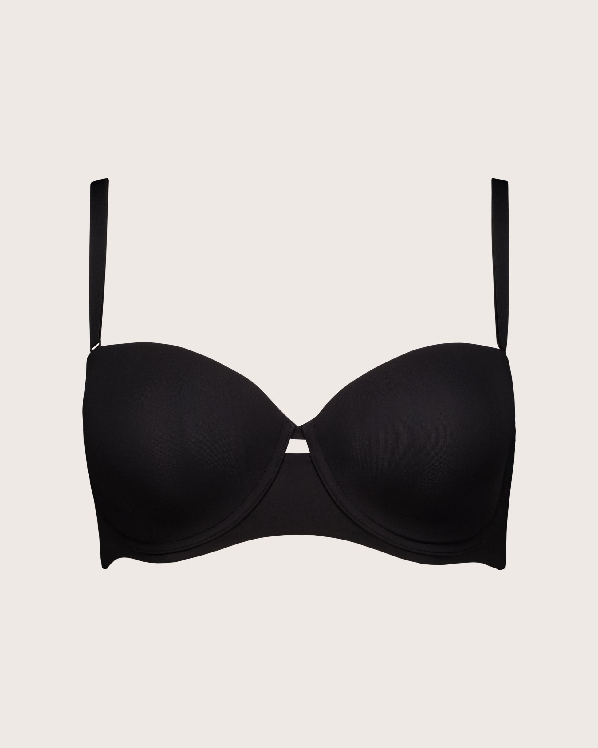 Invisibles Smooth Full Cup Strapless Lined Bra