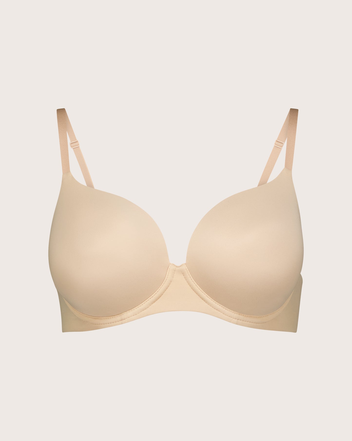 Essentials Full Cup T-Shirt Bra