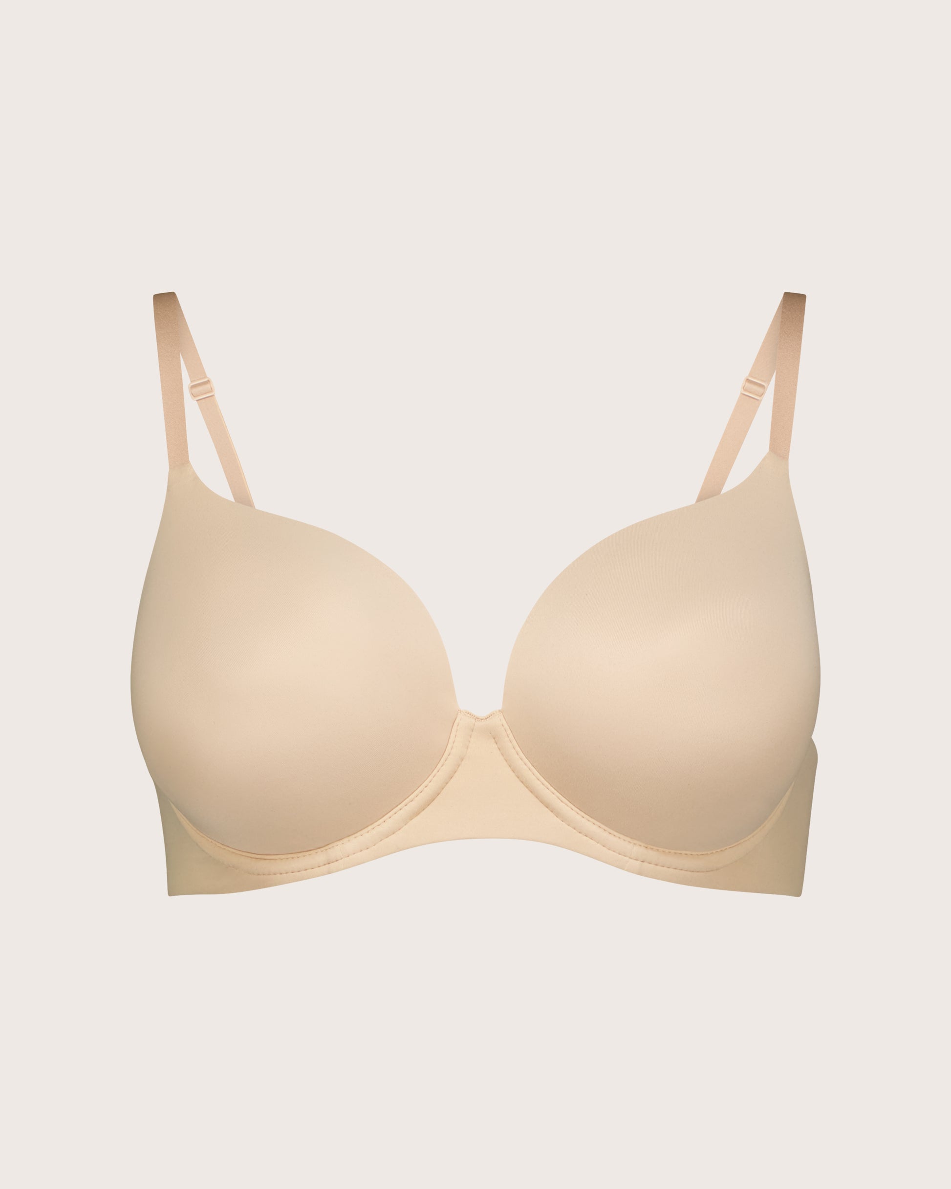 Essentials Full Cup T-Shirt Bra