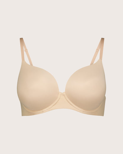 Essentials Full Cup T-Shirt Bra