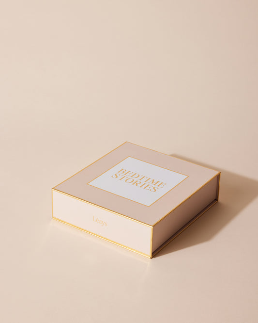 Classic Satin Shortie Set