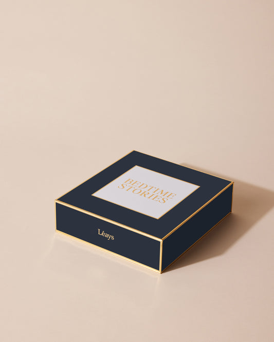 Classic Satin Shortie Set