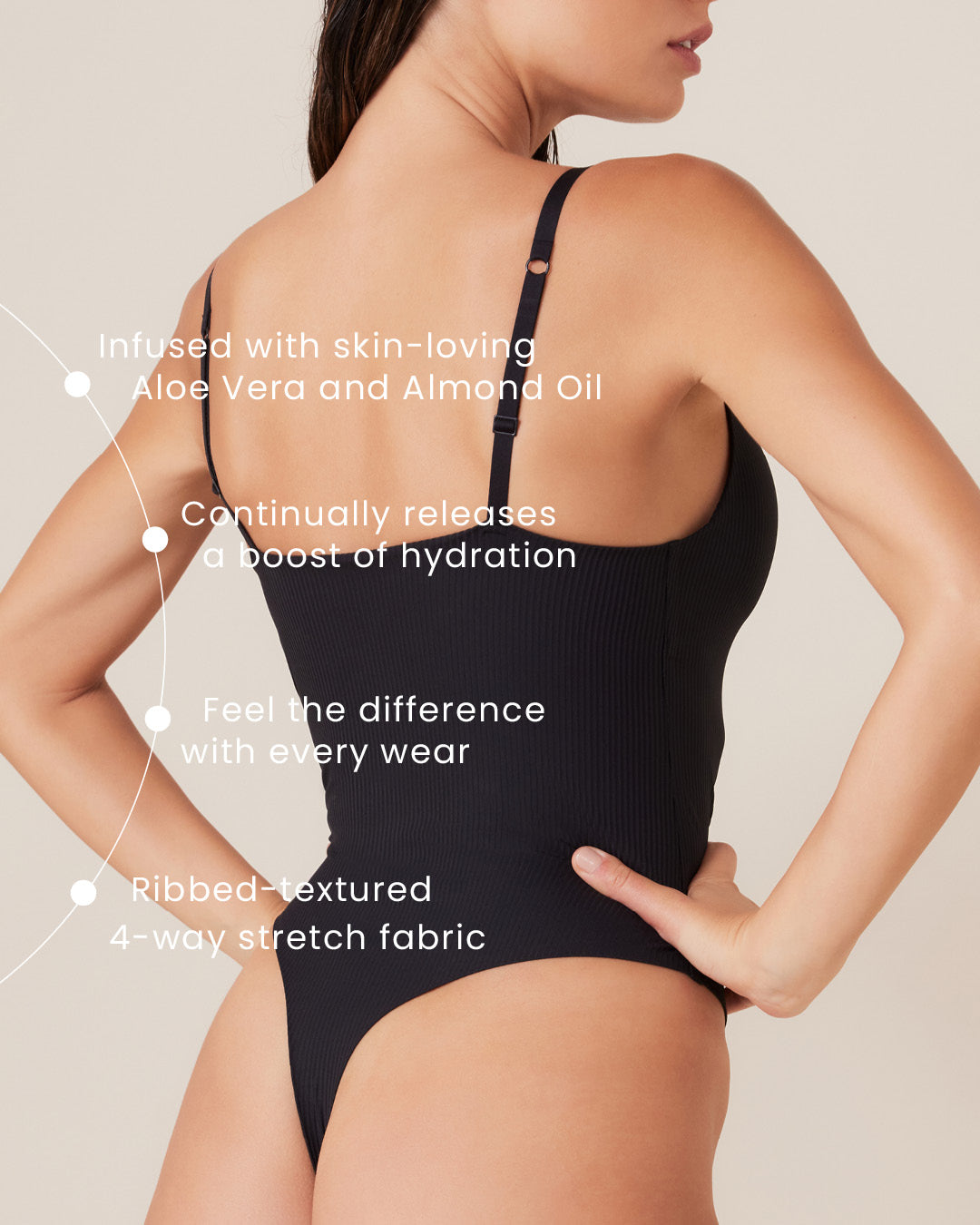 Body Fusion Bodysuit