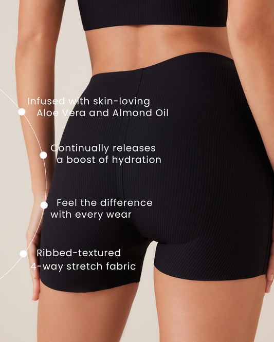 Body Fusion Short