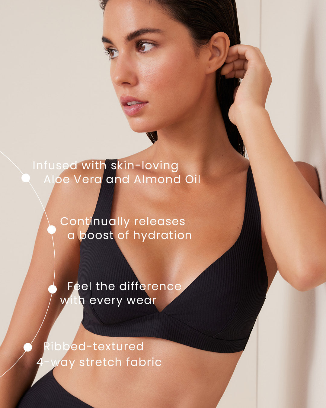 Body Fusion Bralette