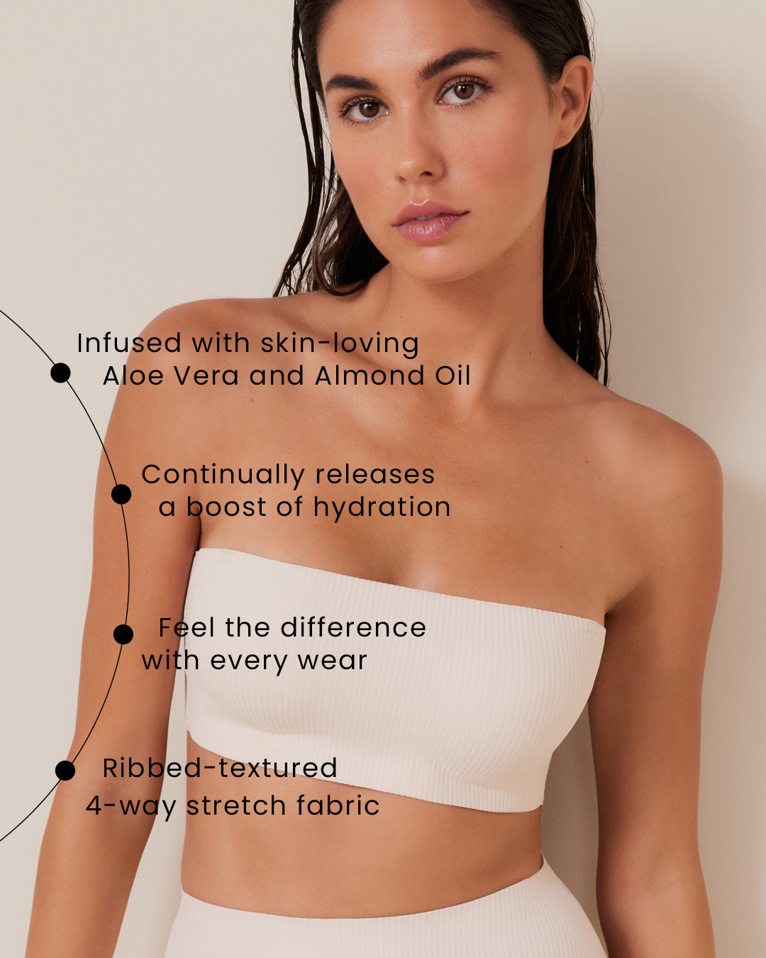 Body Fusion Bandeau