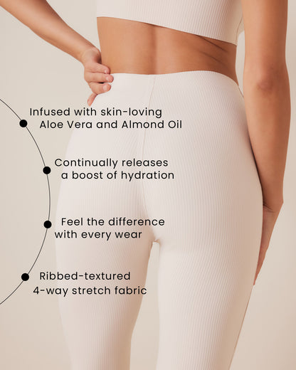 Body Fusion Legging