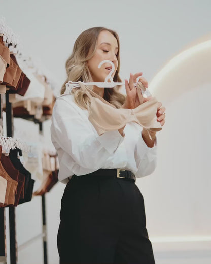 Invisibles Smooth Wirefree Lined Bra