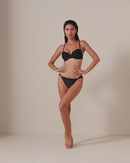 Josi Brazilian Knickers